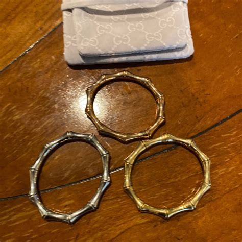 gucci brackets
